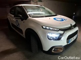  Citroen  C3 1.2 PURETECH 83 S&S C-SERIES #59