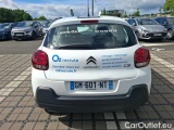  Citroen  C3 1.2 PURETECH 83 S&S C-SERIES #35