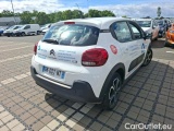  Citroen  C3 1.2 PURETECH 83 S&S C-SERIES #42