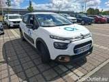  Citroen  C3 1.2 PURETECH 83 S&S C-SERIES #43