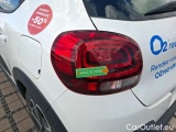  Citroen  C3 1.2 PURETECH 83 S&S C-SERIES #58