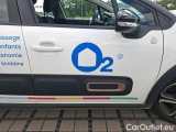  Citroen  C3 1.2 PURETECH 83 S&S C-SERIES #63