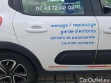  Citroen  C3 1.2 PURETECH 83 S&S C-SERIES #65