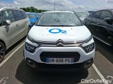  Citroen  C3 1.2 PURETECH 83 S&S C-SERIES #14