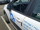  Citroen  C3 1.2 PURETECH 83 S&S C-SERIES #25