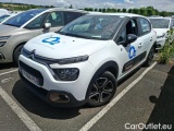  Citroen  C3 1.2 PURETECH 83 S&S C-SERIES #46