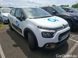  Citroen  C3 1.2 PURETECH 83 S&S C-SERIES #83