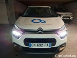  Citroen  C3 1.2 PURETECH 83 S&S C-SERIES #14