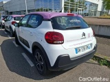  Citroen  C3 1.2 PURETECH 83 S&S C-SERIES #2