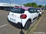  Citroen  C3 1.2 PURETECH 83 S&S C-SERIES #3