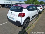  Citroen  C3 1.2 PURETECH 83 S&S C-SERIES #26