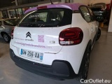  Citroen  C3 1.2 PURETECH 83 S&S C-SERIES #3