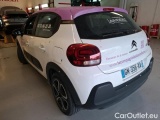  Citroen  C3 1.2 PURETECH 83 S&S C-SERIES #2