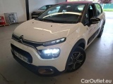  Citroen  C3 1.2 PURETECH 83 S&S C-SERIES #28