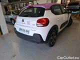  Citroen  C3 1.2 PURETECH 83 S&S C-SERIES #29