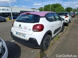  Citroen  C3 1.2 PURETECH 83 S&S C-SERIES #3