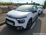  Citroen  C3 1.2 PURETECH 83 S&S C-SERIES #23