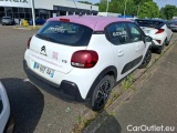  Citroen  C3 1.2 PURETECH 83 S&S C-SERIES #26