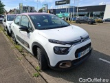  Citroen  C3 1.2 PURETECH 83 S&S C-SERIES #35