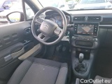  Citroen  C3 1.2 PURETECH 83 S&S FEEL BUSINESS #4