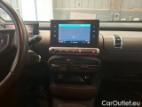  Citroen  C4 Cactus 1.5 BLUEHDI 100 S&S FEEL BUSINESS #11