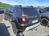 Dacia  Duster 1.5 BLUE DCI 115 4WD PRESTIGE #2