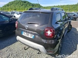  Dacia  Duster 1.5 BLUE DCI 115 4WD PRESTIGE #3