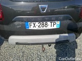  Dacia  Duster 1.5 BLUE DCI 115 4WD PRESTIGE #5