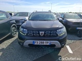 Dacia  Duster 1.5 BLUE DCI 115 4WD PRESTIGE #14