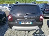  Dacia  Duster 1.5 BLUE DCI 115 4WD PRESTIGE #15