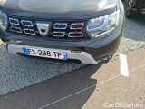  Dacia  Duster 1.5 BLUE DCI 115 4WD PRESTIGE #66