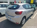  Dacia  Sandero 1.0 TCE 90 CONFORT 5 SPEED #26