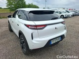  Citroen  DS3 1.2 PURETECH 100 MANUEL SO CHIC #2
