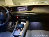  DS  DS4 1.2 PURETECH 130 PERFORMANCE LINE + AUTO #11