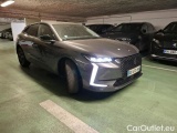  DS  DS4 1.2 PURETECH 130 PERFORMANCE LINE + AUTO #34