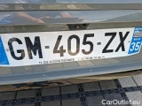  DS  DS4 1.5 BLUEHDI 130 PERFORMANCE LINE + AUTO #5