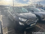  Ford   ECOSPORT 1.5 ECOBLUE 100PS S&S TITANIUM BUSINESS #34