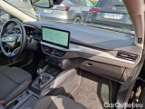  Ford  Focus 1.0 ECOB MHEV 125PS TITANIUM X BUSINESS #4