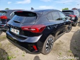  Ford  Focus 1.0 ECOB MHEV 125PS TITANIUM X BUSINESS #3