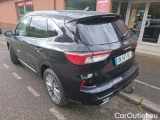  Ford  Kuga 2.5 DURATEC FHEV 190PS E85 VIGNALE CVT #2