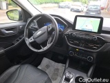  Ford  Kuga 2.5 DURATEC FHEV 190PS E85 VIGNALE CVT #4