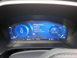  Ford  Kuga 2.5 DURATEC FHEV 190PS E85 VIGNALE CVT #7