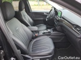  Ford  Kuga 2.5 DURATEC FHEV 190PS E85 VIGNALE CVT #9