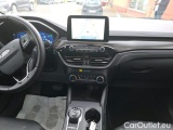  Ford  Kuga 2.5 DURATEC FHEV 190PS E85 VIGNALE CVT #11