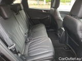  Ford  Kuga 2.5 DURATEC FHEV 190PS E85 VIGNALE CVT #10