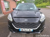  Ford  Kuga 2.5 DURATEC FHEV 190PS E85 VIGNALE CVT #14