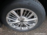  Ford  Kuga 2.5 DURATEC FHEV 190PS E85 VIGNALE CVT #18