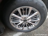  Ford  Kuga 2.5 DURATEC FHEV 190PS E85 VIGNALE CVT #19