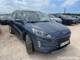  Ford  Kuga 2.5 DURATEC PHEV 225PS TITANIUM CVT #32