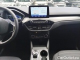  Ford  Kuga 2.5 DURATEC PHEV 225PS TITANIUM CVT #11